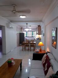 Blk 77 Telok Blangah Drive (Bukit Merah), HDB 3 Rooms #356524671